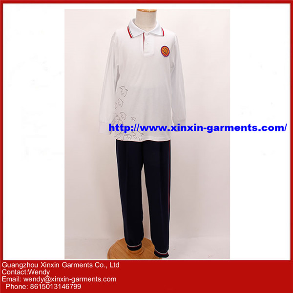 100% polyester 160G mesh custom sublimation running short for kids school running wear U53-1
