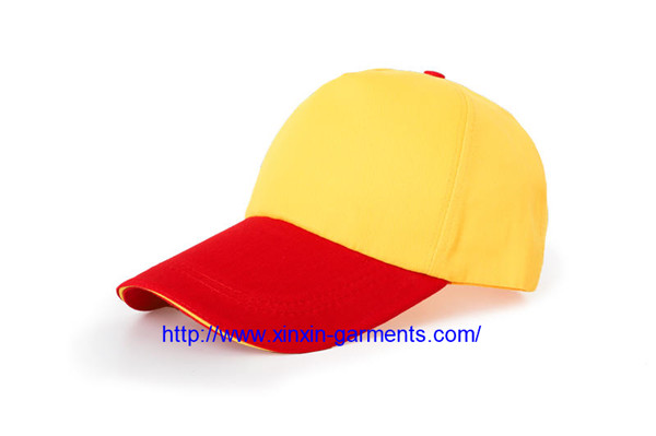 Custom Made Private Label Sports Hats Wholesale Baseball Cap With Embroidered Logo M02