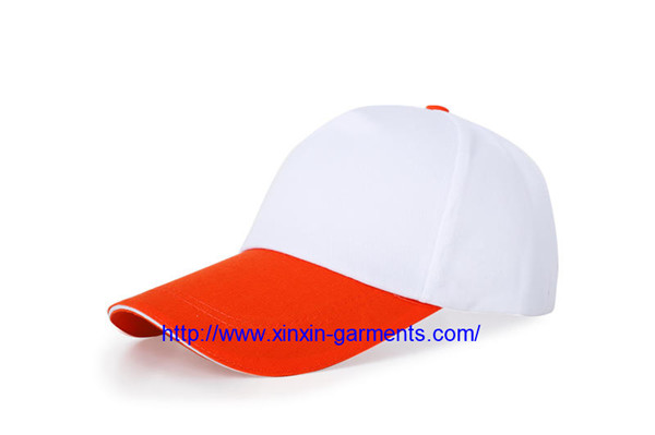 Fashion design wholesale embroidered 6 panel baseball cap custom dad hat embroidery M02