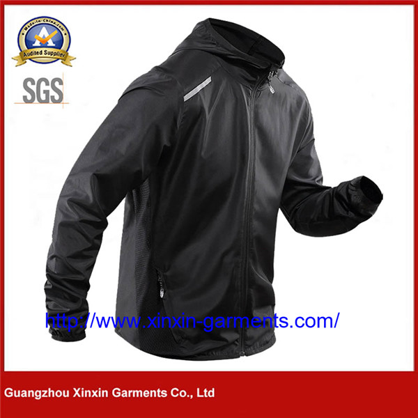 High Quality Mens Hoodies Low Price Gym Clothes Men's Tracksuits Sport Wear (J566)