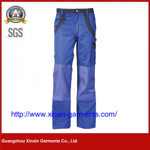 Men′s Working Trouser Workwear in T/C 65/35 Twill W2311