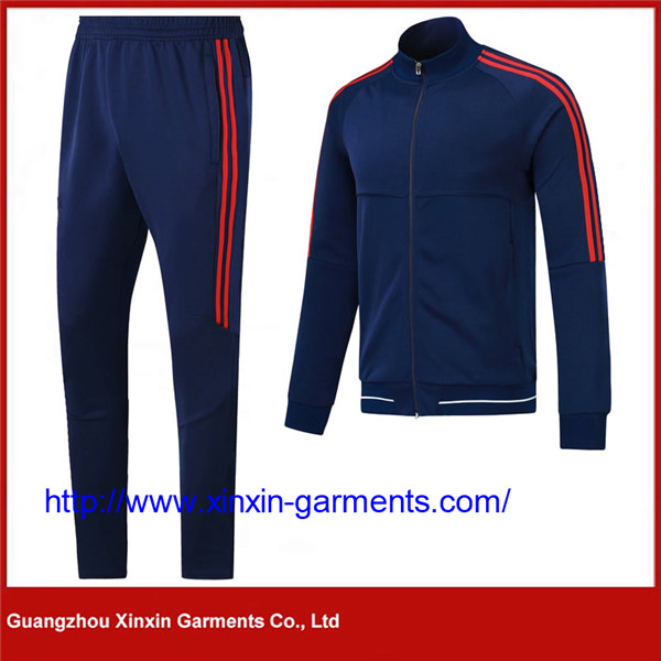 OEM Factory Manufacturer Slim Fit Customized Logo Sportswear T426