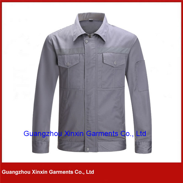 OEM Guard Security Work Shirts Work Clothing Construction Work Clothes W859-2