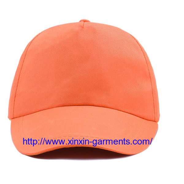 Own Brand Personalised Puff Embroidery Eco Friendly Baseball Caps with Eagle M01
