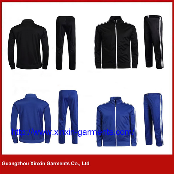 Professional Factory Manufacture Good Quality Sport Garment T421-2