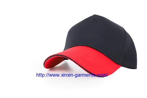 Wholesale Embroidery Custom Cap, Multicolor Suede Baseball Hat, Custom Baseball Cap M02