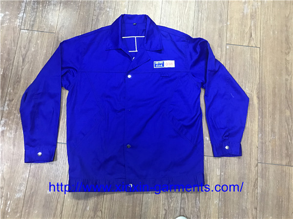professional factory engineering work uniform jacket W2103